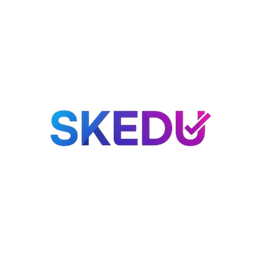 Logo SKEDU